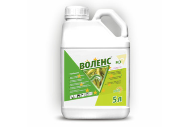 Воленс