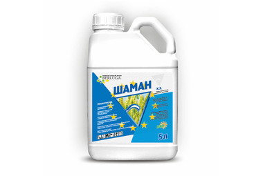 Шаман
